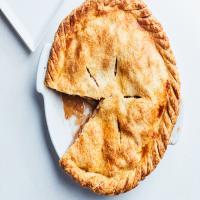 Our Favorite Apple Pie image