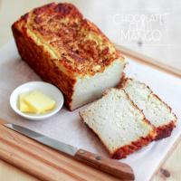 Cauliflower Protein Bread Recipe - (4/5)_image