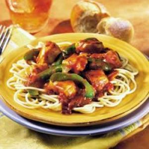 Italian Chicken and Peppers for a Crowd_image