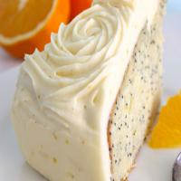 Orange & Poppy Seed Cake_image