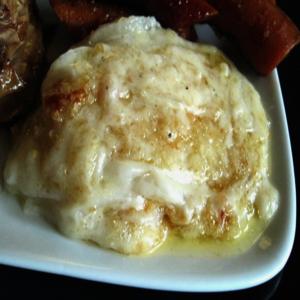French Onion Scallop_image