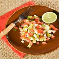 Goldie's Conch Salad image