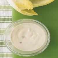 Easy Blue Cheese Dressing image