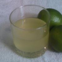 Russian Lemonade image