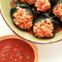 Chiles Rellenos image