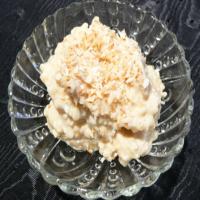 Toasted Coconut Rice Pudding_image