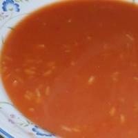 French Tomato Soup_image