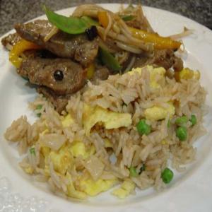 Dejah's Fried Rice_image