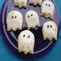 Halloween Ghost Cookies_image