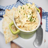 Egg Salad with Dill image