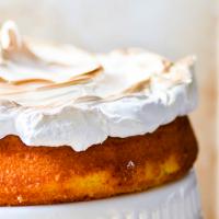 Lemon Meringue Cake_image