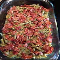 Crack Green Beans Recipe - (4.6/5) image