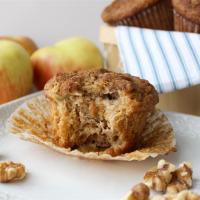 Apple Pie Muffins image