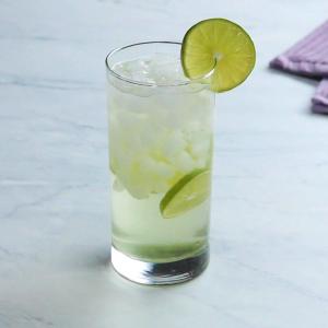 Lemon Basil Soda Recipe by Tasty_image