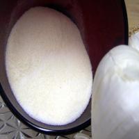 Super Simple Garlic Salt image