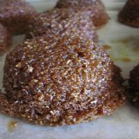 Honey Bran Muffins - Mimi's Cafe Recipe - (3.7/5)_image