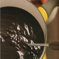 Mexican Hot Chocolate Fondue image