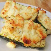 Grilled Zucchini with Feta_image