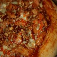 Hot Wing Pizza image