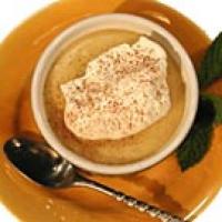 Butterscotch Pudding_image