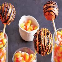 Easy Halloween Cake Pops Recipe - (4.3/5)_image