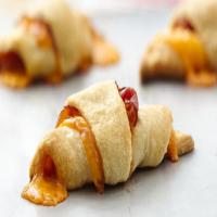 Ham and Cheese Crescent Roll Ups_image
