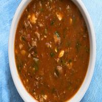 Comfy Essentials: The BEST Spicy Creole Pork Stew image