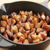 Crispy Bits Breakfast Potatoes image