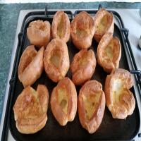 Fool-Proof Yorkshire Puddings image