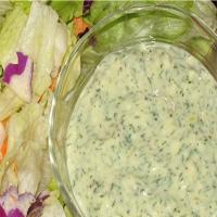 Delicious in a Flash/You Have It All on Hand Salad Dressing_image