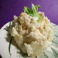 Smashed Potato Salad_image