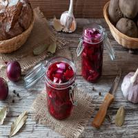 Pickled Beets Recipe_image