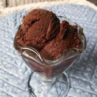 Mexican Sp(Iced) Chocolate Sorbet_image