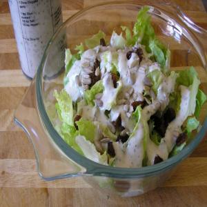 Elimination Diet Salad Dressing_image