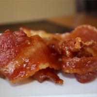 Caramelized Bacon image