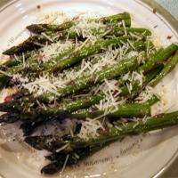 Easy Asparagus image