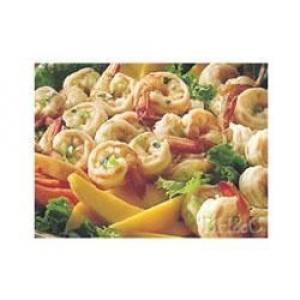 Fiesta Shrimp Appetizers_image