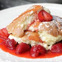 Kaiserschmarren By Wolfgang Puck Recipe by Tasty image