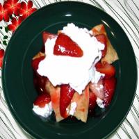 Strawberry Shortcake Stack image