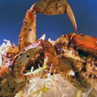 Asian Crab image
