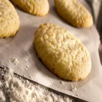 Grandma's Classic Sugar Cookies_image