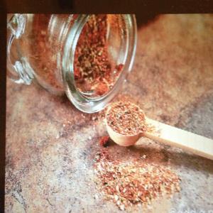 Moroccan Spice Blend Recipe - (4.5/5)_image