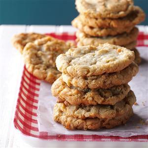 Grandma Krauses' Coconut Cookies Recipe_image