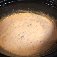 Mexican Dip_image
