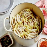Mille-Feuille Nabe_image