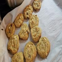 Kitchenaid Chocolate Chip Cookies image