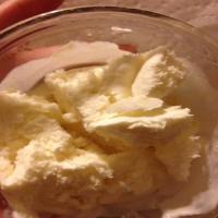 Philadelphia-Style Vanilla Ice Cream Recipe - (4.5/5) image