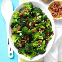 Crunchy Broccoli Salad_image