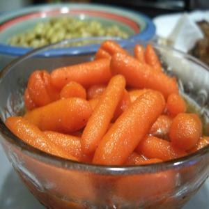 Candy Coated Carrots_image