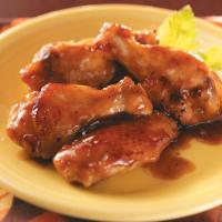 Marmalade Soy Wings_image